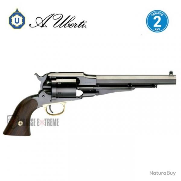 Revolver UBERTI 1858 New Improved Army Conversion 5 1/2" Cal 45 Colt