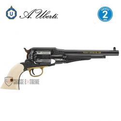 Revolver UBERTI 1858 New Army Improved Cal 44 8" Bufalo Bill