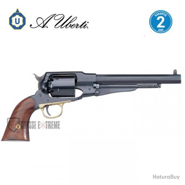 Revolver UBERTI 1858 New Army Improved Cal 44 5.1/2" Bronz