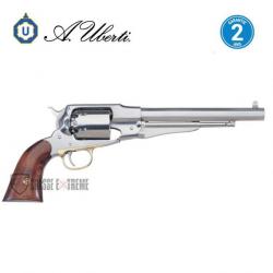 Revolver UBERTI 1858 New Army Inox 5 1/2" Cal 44