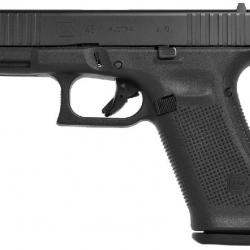 Pistolet Glock 45  9 Luger Réf: 659