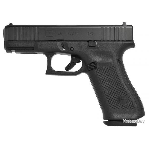 Pistolet Glock 45  9 Luger Rf: 659