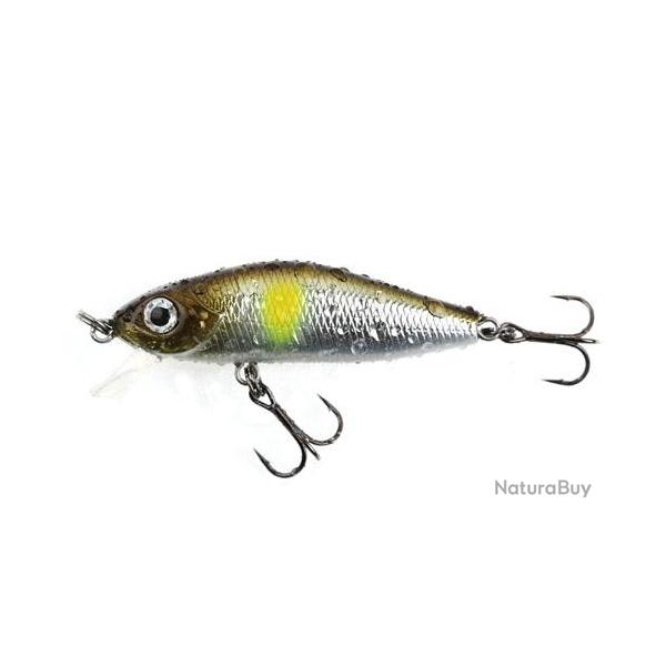 MINN SHAD 48SP SR 565