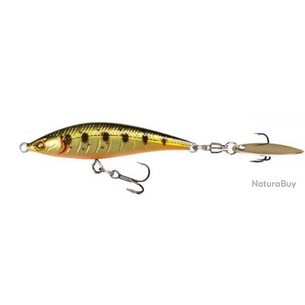 SPINCHER 42SK NPC Brook trout