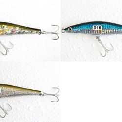 THRILLER TWISTER 110S  NPC 565