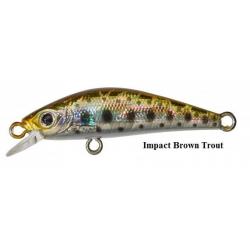 GAMERA 39 HW Impact brown trout NPC