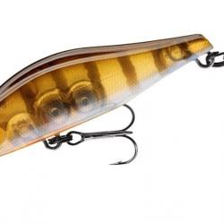 WISE MINNOW 50 FS 5.2GR NPC Ghost perch
