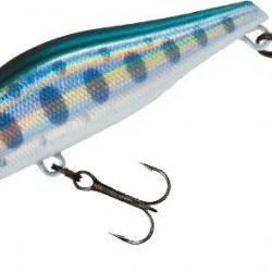 WISE MINNOW 50 FS 5.2GR NPC Blue yamame