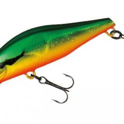 WISE MINNOW 50 FS 5.2GR NPC Green frog