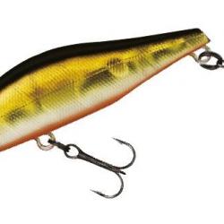 WISE MINNOW 50 FS 5.2GR NPC Holo green