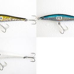 THRILLER TWISTER 150S NPC 603