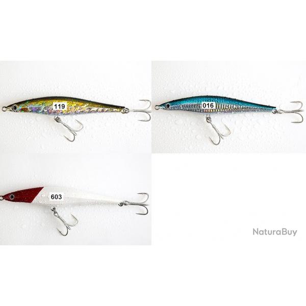 THRILLER TWISTER 150S NPC 603