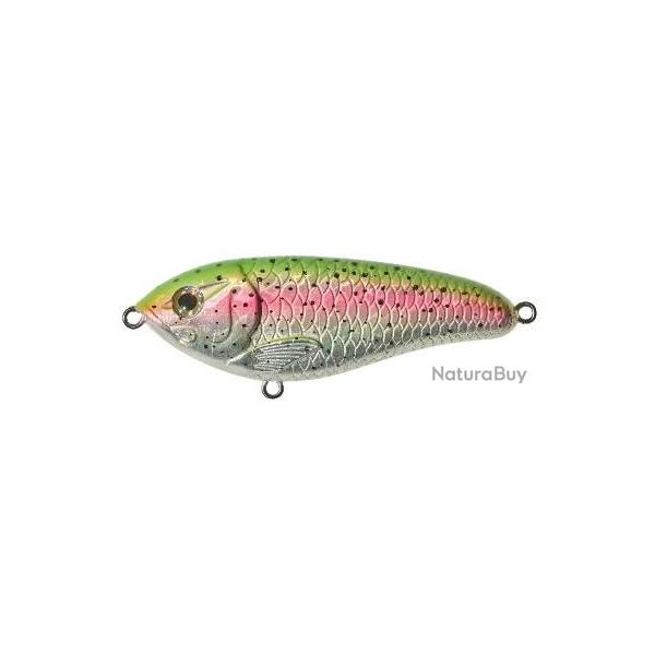 DEXTER JERK 120 60GR COULANT HL Rainbow trout