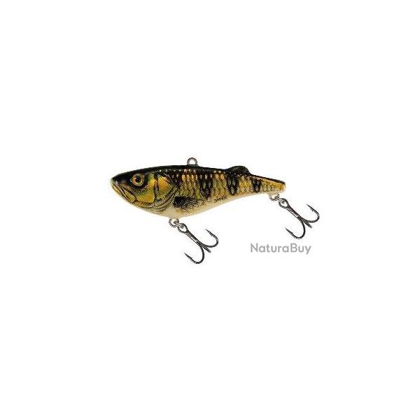 ZIPPER SINKING 4.5CM 9.5GR NPC Gold red perch