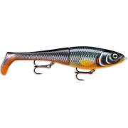 Rapala - Leurre De Pêche X-Rap Peto - Matériel De Pêche Avec Queue Souple - Leurre Pêche D