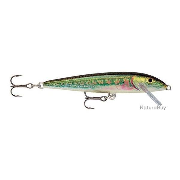 RAPALA ORIGINAL FLOATING 5CM MN