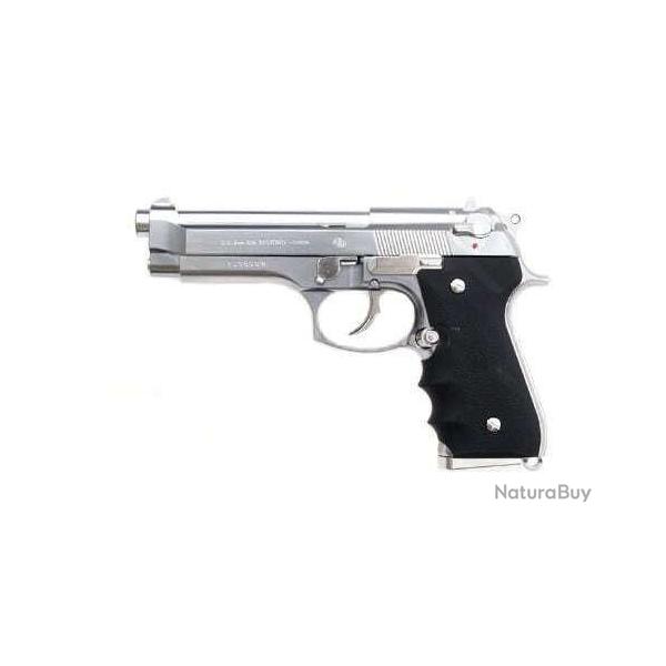 Rplique GBB M92F Chrome Stainless 0,8J