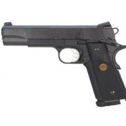 Réplique GBB 1911 M.E.U.gaz 0,9J