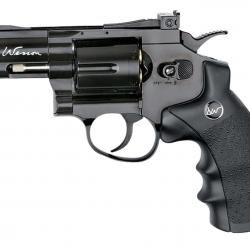 Réplique revolver Dan Wesson 2.5'' CO2