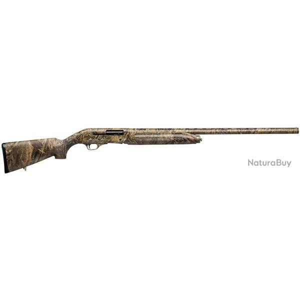 Fusil de chasse semi-automatique camo Country - Cal. 12/76