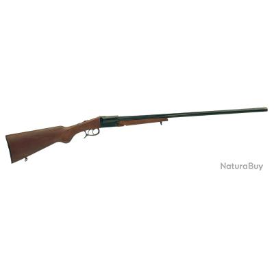 Fusil juxtaposé Falco cal. 14 mm ou 410 - Carabines 12mm - 14mm et 410 ...