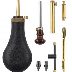 Set de chargement poudre noire à percussion