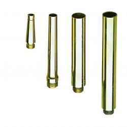 Becs verseurs pour poires à poudre 36g