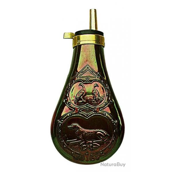 Poires  poudre Remington Pattern cal. .44