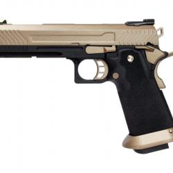 Réplique HX1103 FULL TAN gaz GBB