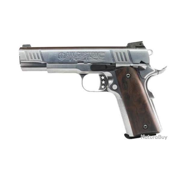 Rplique GBB 1911 NE3001 full metal gaz