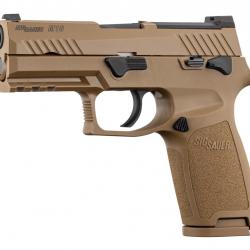 Réplique GBB gaz PROFORCE P320-M18 0,95J