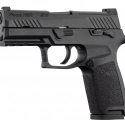 Réplique GBB gaz PROFORCE P320-M18 noir 0,95J