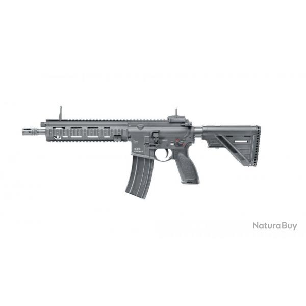 Rplique GBBR HK416 A5 noir - Umarex by VFC
