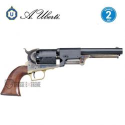 Revolver UBERTI Dragoon 2eme Model Cal 44 7.1/2" Antique
