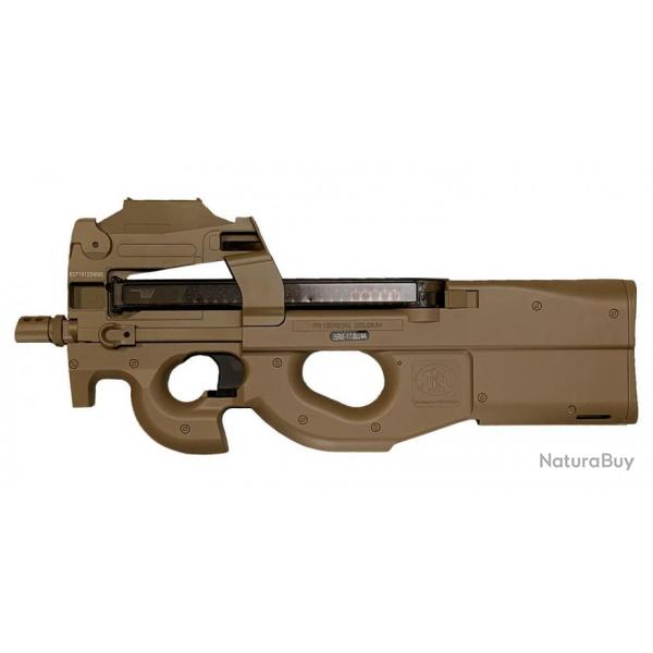 FN Herstal P90 w/ Red Dot Desert (Cybergun)