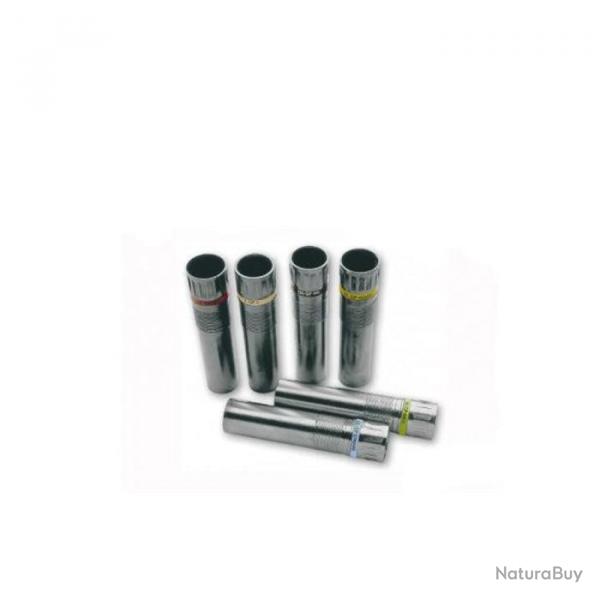 Choke externe Beretta Optimachoke Hp - Blanc / Full / 20 mm