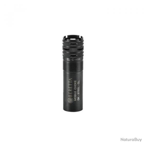 Choke externe Beretta duo choke ported - Cal. 12 Full - 1/4