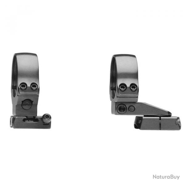 Pivot Complet EAW Coude 21 mm Bh 14 - Diam. 34 Bar / sxr / argo / iri - Browning european