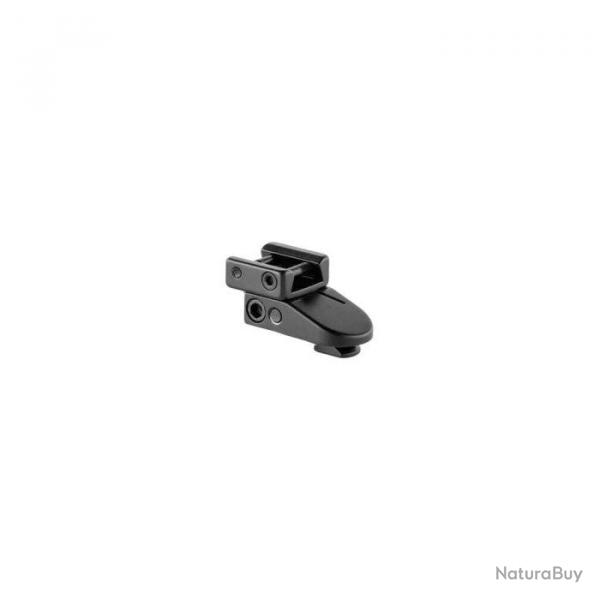 Pivot complet EAW Express Rail zm coud Express chapuis - Verney carron express
