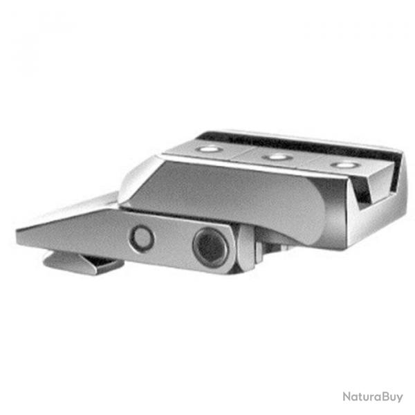 Pied avant EAW Rail Zm coud 22 mm / Bh 12 - 65 mm / Bh 12