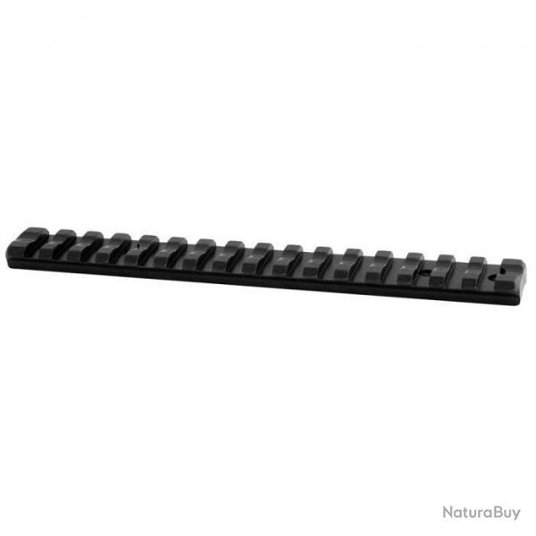 Rail de montage Pent EAW 20 Moa Prisme 21 - Rem. 700 courte