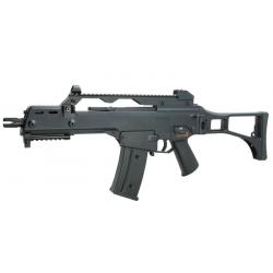 Réplique type G36C SLV pack complet AEG