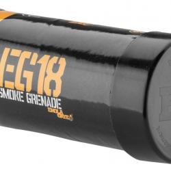Fumigène JAUNE eg-18 wire pull assault smoke - Enola gaye