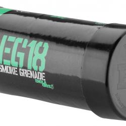 Fumigène VERTE eg-18 wire pull assault smoke - Enola gaye