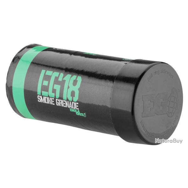 Fumigne VERTE eg-18 wire pull assault smoke - Enola gaye