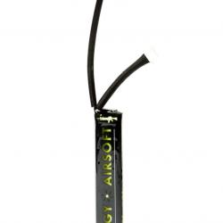 Batterie LiPo stick 7,4 v/1400 mAh