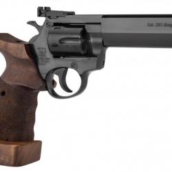 Revolver Alpha-Proj Sport 357 Target - 6 pouces