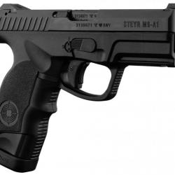 Pistolet Steyr Mannlicher M9 Police 9x19mm