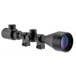 Lunette de tir Lensolux 2,5-10 x 56