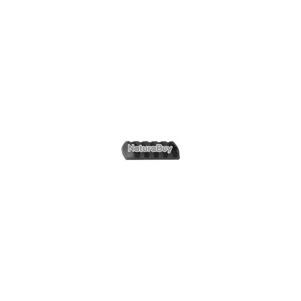 M-lok rail Picatinny 5 slots - Magpul